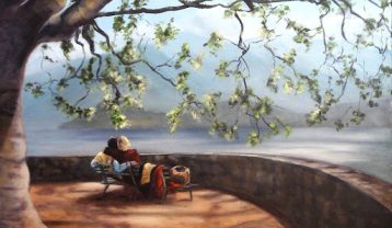 حمیرا بهار عشق من
