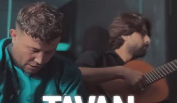 علی احمدیانی تاوان