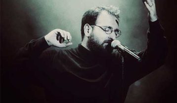 دانلود آهنگ آرمان گرشاسبی بوسه آرمان گرشاسبی بوسه