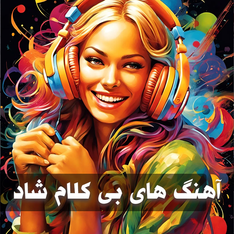 آهنگ های بی کلام شاد 1 bikalamshad 1