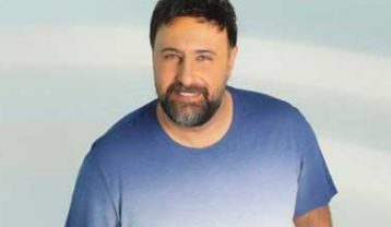 محمد علیزاده یار نظر کرده