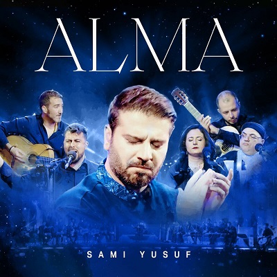 دانلود آلبوم سامی یوسف آلما 1 Sami Yusuf Alma