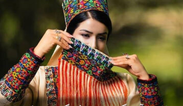 آهنگ های غمگین ترکمنی