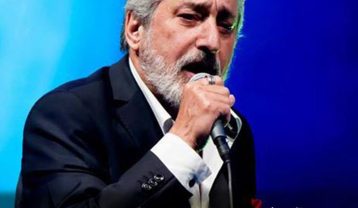 آهنگ های شاد عاشقانه ابی