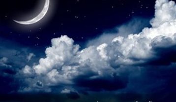 آهنگ برای شب خارجی لایت