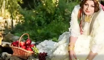 بهترین آهنگ های ترکی قشقایی