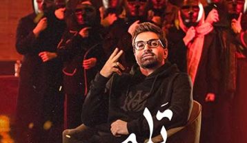 علی لهراسبی تله