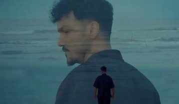 علیرضا روزگار سلام دریا