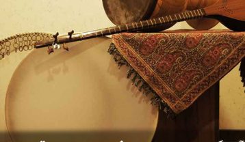 آهنگ های سنتی شاد جدید و قدیمی