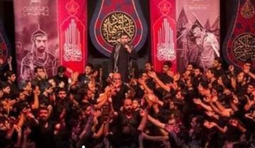دانلود مداحی بوشهری