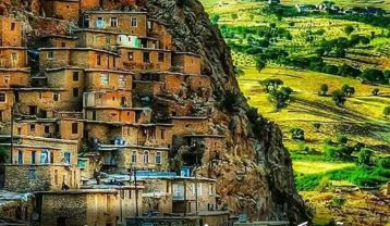 آهنگ های خواننده زن کرد