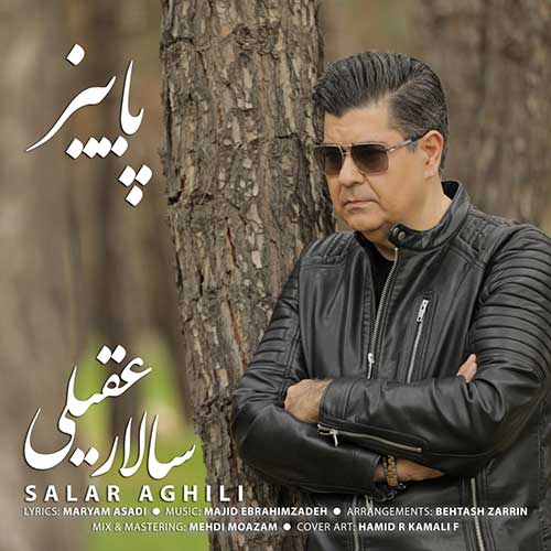 دانلود آهنگ سالار عقیلی پاییز 1 سالار عقیلی پاییز
