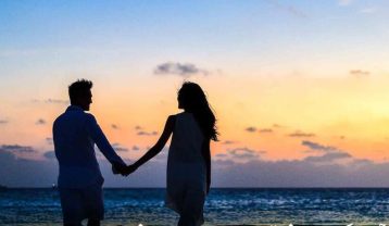آهنگ عاشقانه برای ماشین ریمیکس
