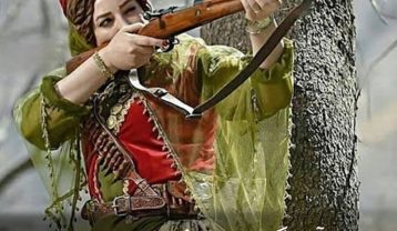 آهنگ های لری خواننده زن شاد آهنگ های لری خواننده زن شاد