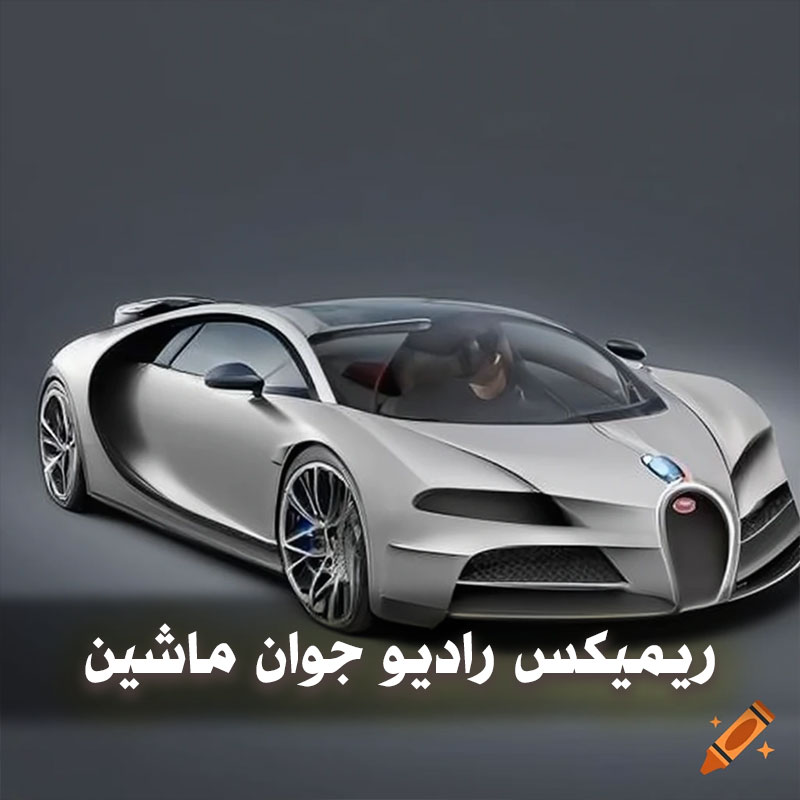 ریمیکس رادیو جوان ماشین جدید 1 ریمیکس رادیو جوان ماشین
