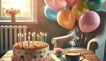 عهدیه تولد