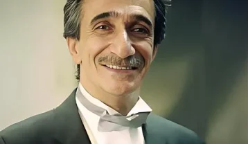آهنگ عماد رام آوای شب