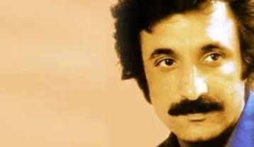 حسن شماعی زاده گل آفتابگردون