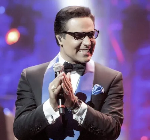 Omid Live at Kodak Theater