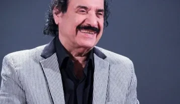 جواد یساری آفتاب از کجا زده