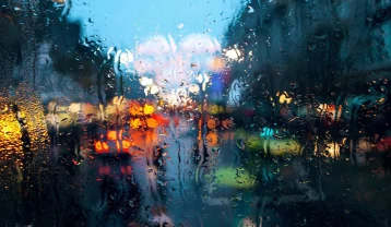 موزیک های پاپ درباره باران