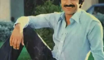 حسن شماعی زاده من و تو