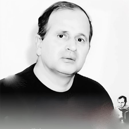 ایرج بسطامی ای عاشقان
