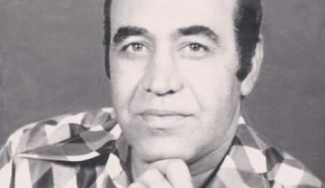 ایرج خواجه امیری عید اومده دوباره