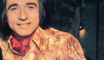 جمال وفایی یار شیرین دهان