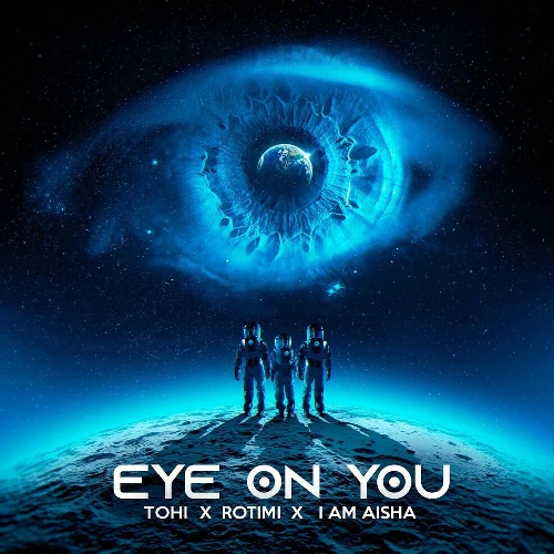 دانلود آهنگ حسین تهی Eye On You 1 حسین تهی Eye On You
