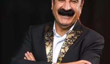 عزیز ویسی جمیله