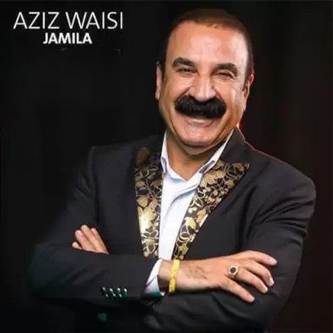 دانلود آهنگ عزیز ویسی جمیله 1 عزیز ویسی جمیله