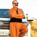 دانلود آهنگ عزیز ویسی کانی