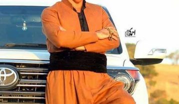 عزیز ویسی کانی