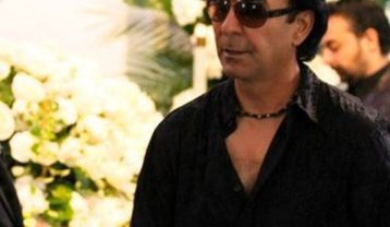 فرامرز آصف دی جی