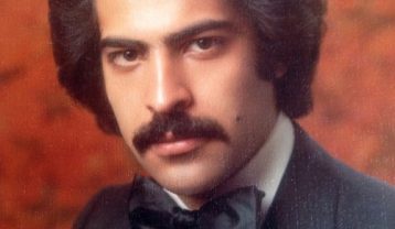 مرتضی برجسته بانو