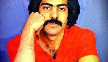 مرتضی برجسته آهو