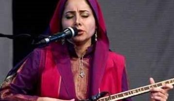 مژگان شجریان بوی گل