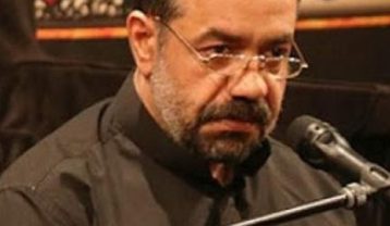 دانلود نوحه حاج محمود کریمی برادر نگو نوحه حاج محمود کریمی برادر نگو