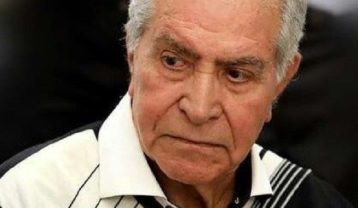هوشمند عقیلی خسته