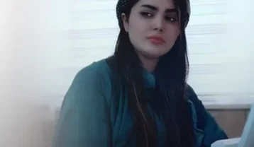 فاطمه مهلبان مرا دیوانه کردی