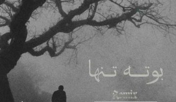 دانلود ریمیکس بوته تنها ریمیکس بوته تنها