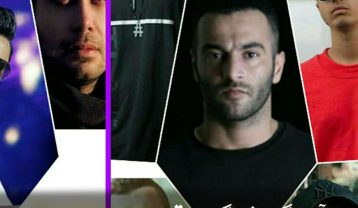 آهنگ غمگین قدیمی دهه ۸۰