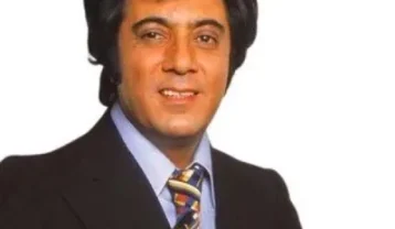 اکبر گلپایگانی شکسته