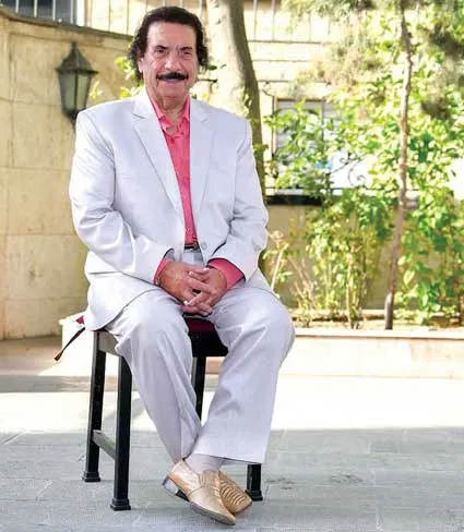 دانلود آهنگ جواد یساری سپیده دم 1 image 2
