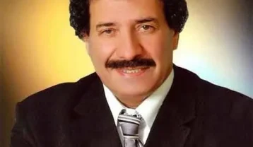 جواد یساری سنگ صبور