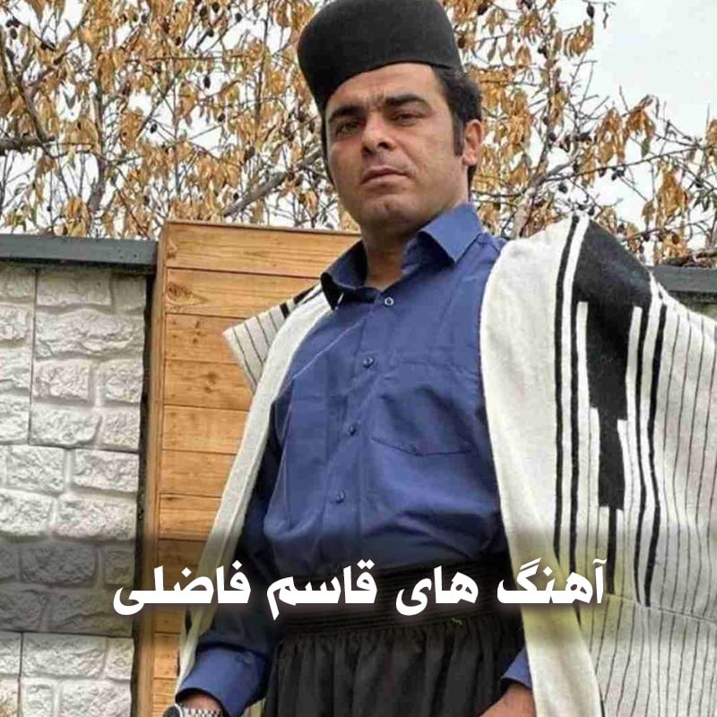دانلود بهترین آهنگ های قاسم فاضلی 1 photo 2025 03 10 04 54 00