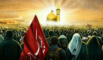 نوحه های عربی و فارسی اربعین