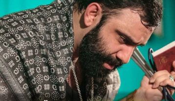 منتخب مداحی های جواد مقدم