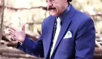 جواد یساری صدای بارون